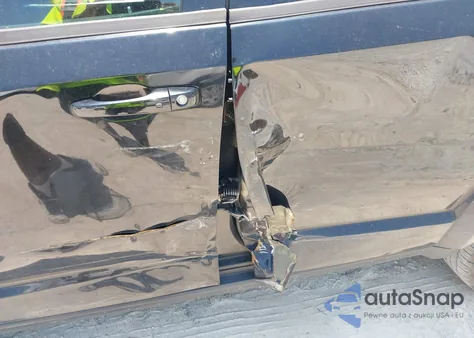 2019 Dodge Journey Se z USA, uszkodzony, nr VIN 3C4PDCBB9KT758072